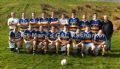 St.Mary's Rasharkin who lost to St.Patrick's Lisburn in the SW McCormick Cup at Falls Park